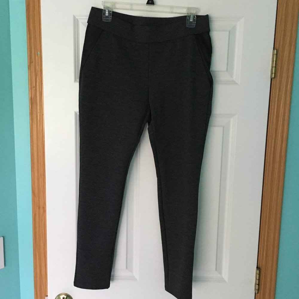 Banana Republic Gray Women's Leggings